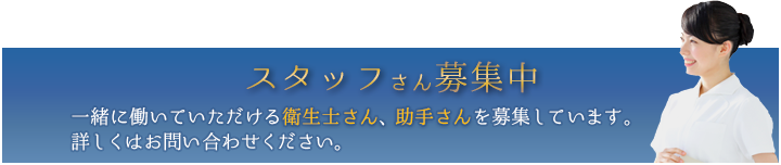 採用情報はこちら