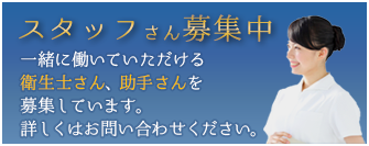 採用情報はこちら